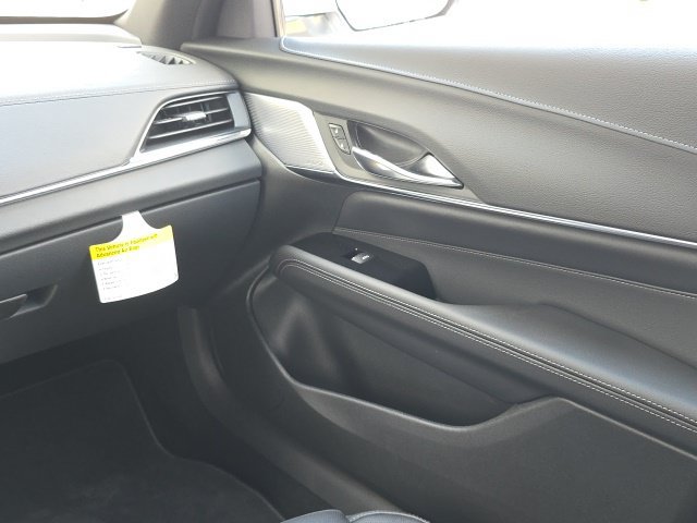 2026 Cadillac CT4 Premium Luxury - Photo 20