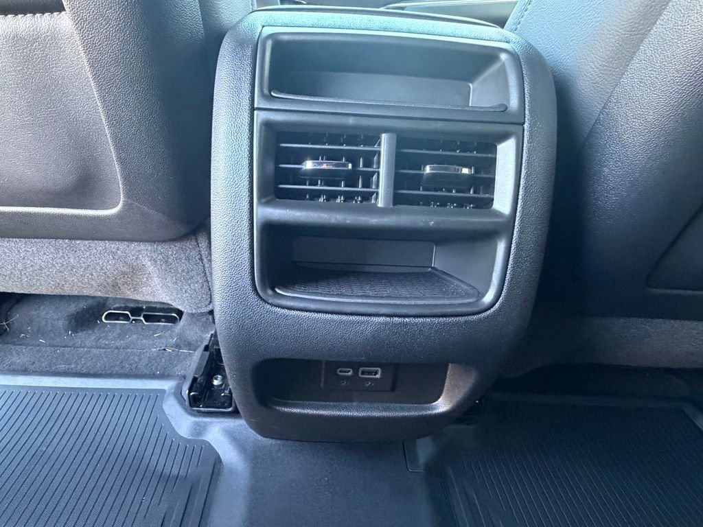 2026 Cadillac XT5 Luxury - Photo 25