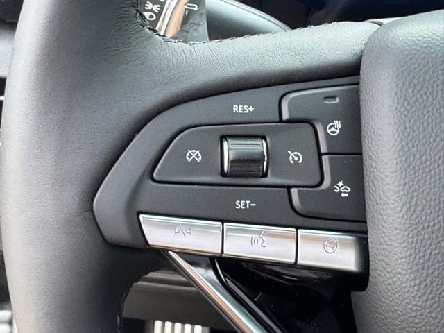 2025 Cadillac CT5 Sport - Photo 21