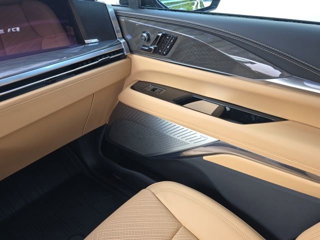 2026 Cadillac Escalade IQ Premium Luxury - Photo 21