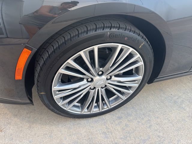 2025 Cadillac CT4 Premium Luxury - Photo 9