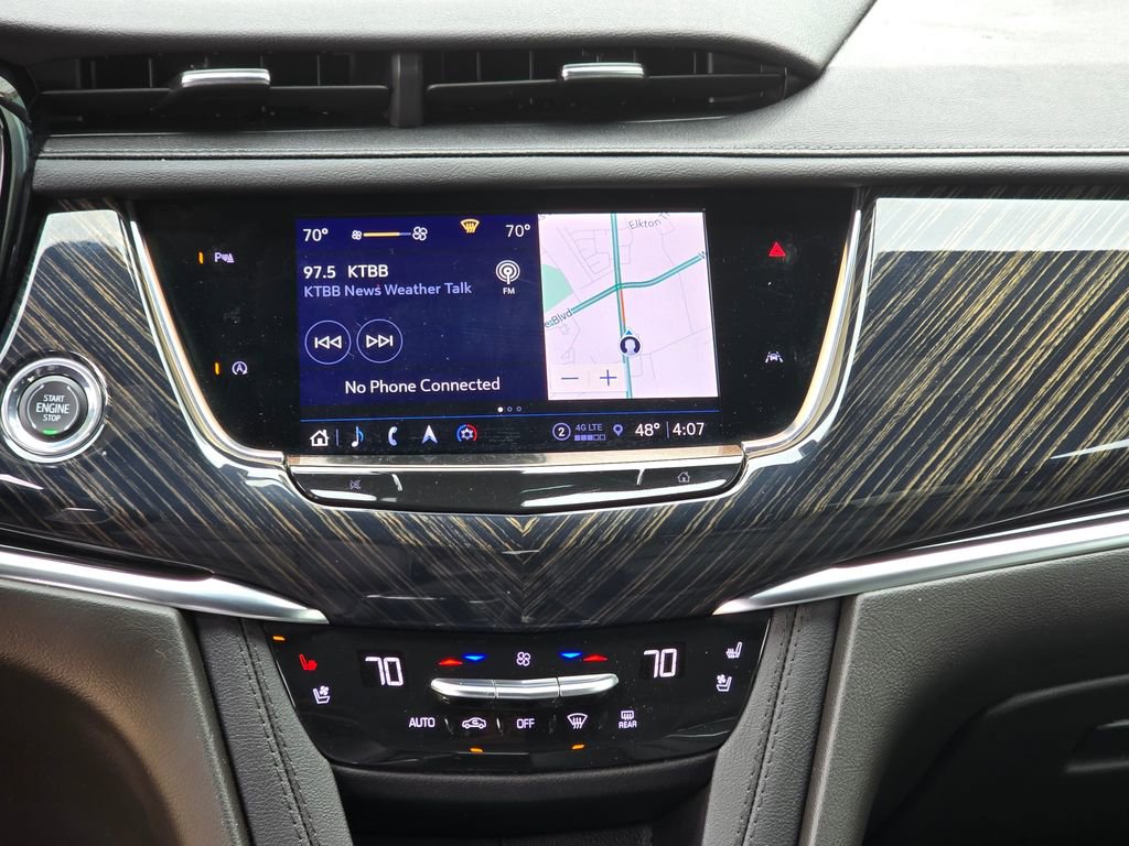 2024 Cadillac XT6 Premium Luxury - Photo 27
