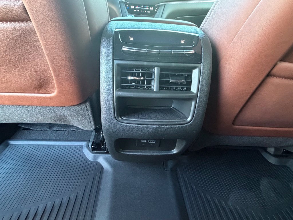 2026 Cadillac XT5 Premium Luxury - Photo 22