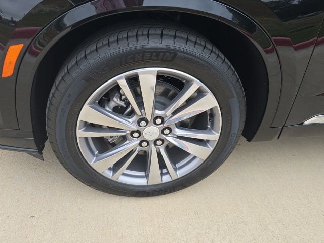 2025 Cadillac XT6 Premium Luxury - Photo 12