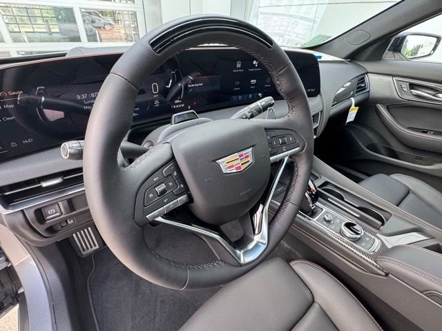 2025 Cadillac CT5 Sport - Photo 11