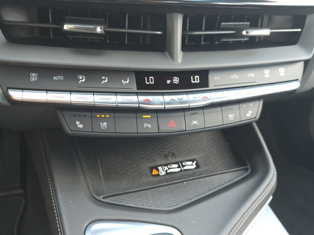 2026 Cadillac CT4 Premium Luxury - Photo 27