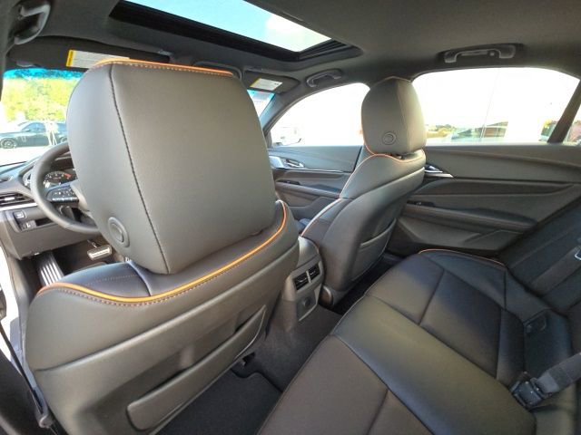 2026 Cadillac CT4 Sport - Photo 16