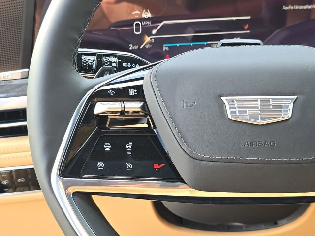 2026 Cadillac Escalade IQ Premium Luxury - Photo 23