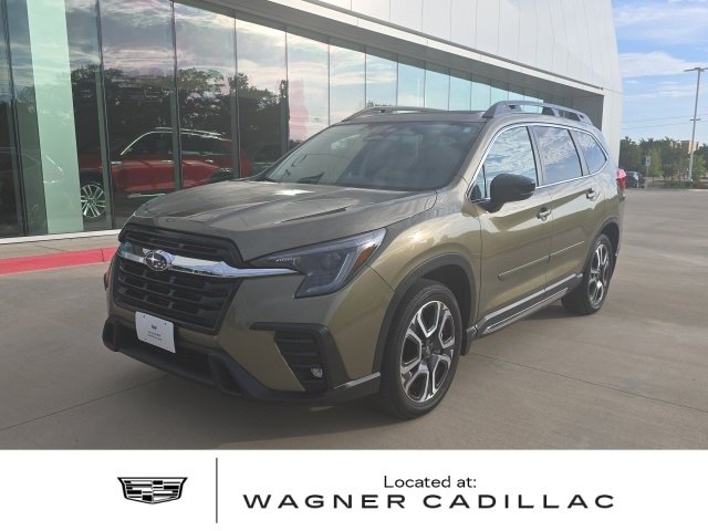 2024 Subaru Ascent Limited 8-Passenger