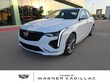 CADILLAC CT4