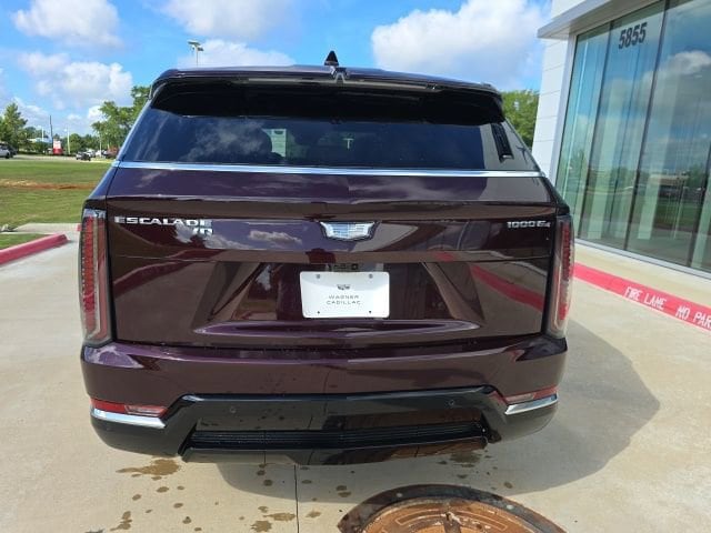 2026 Cadillac Escalade IQ Premium Luxury - Photo 4