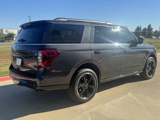 2024 Ford Expedition Limited photo 4