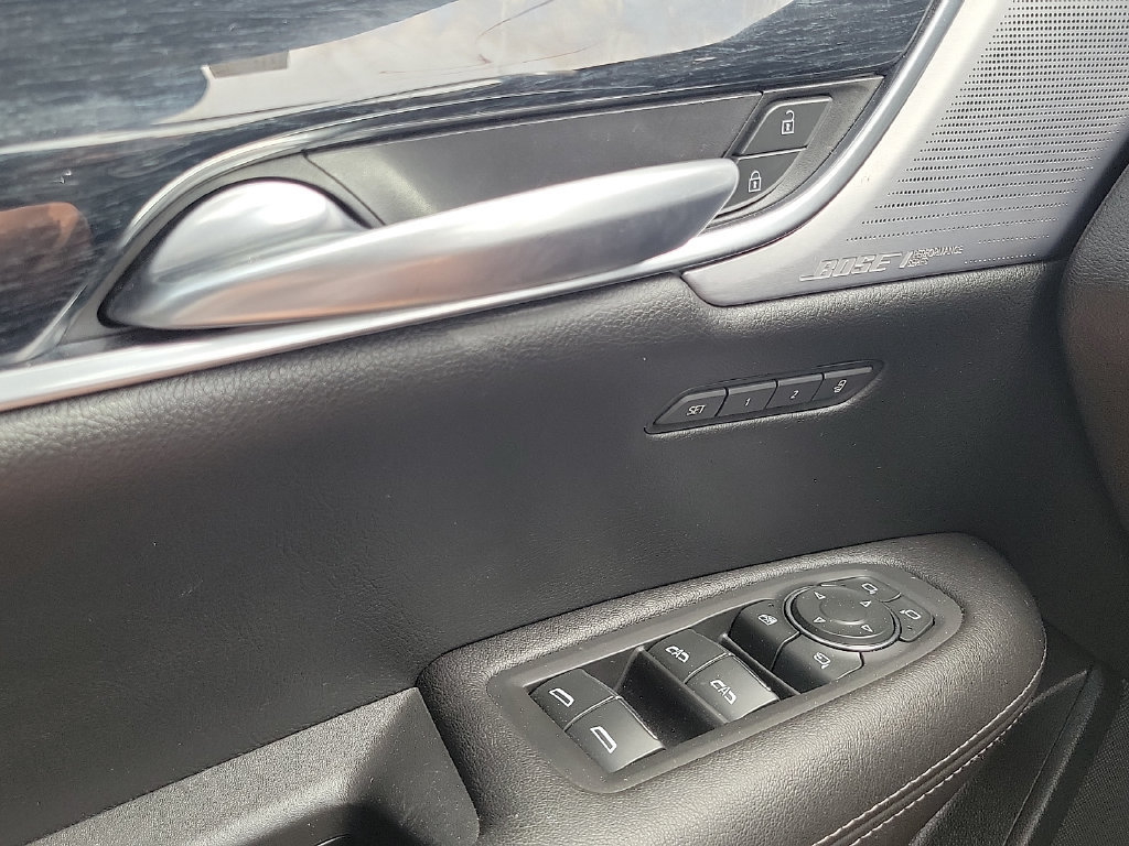 2024 Cadillac XT5 Premium Luxury - Photo 23