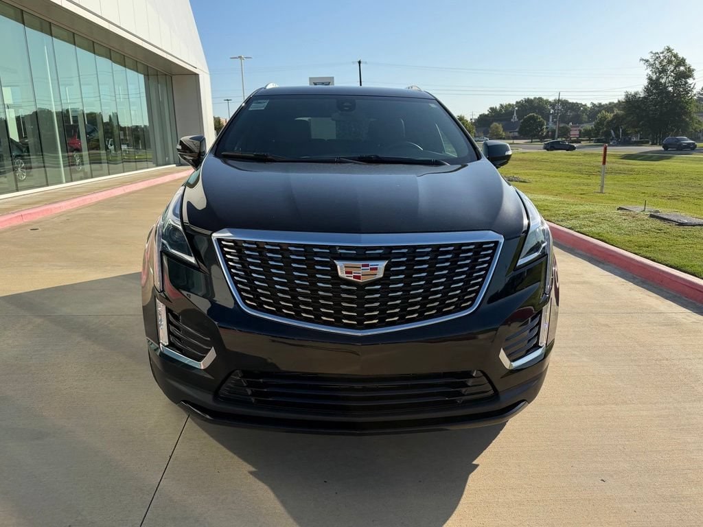 2026 Cadillac XT5 Luxury - Photo 13