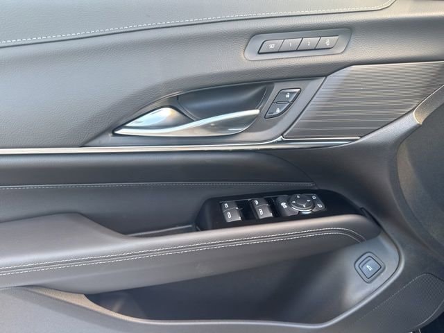 2025 Cadillac CT4 Premium Luxury - Photo 13