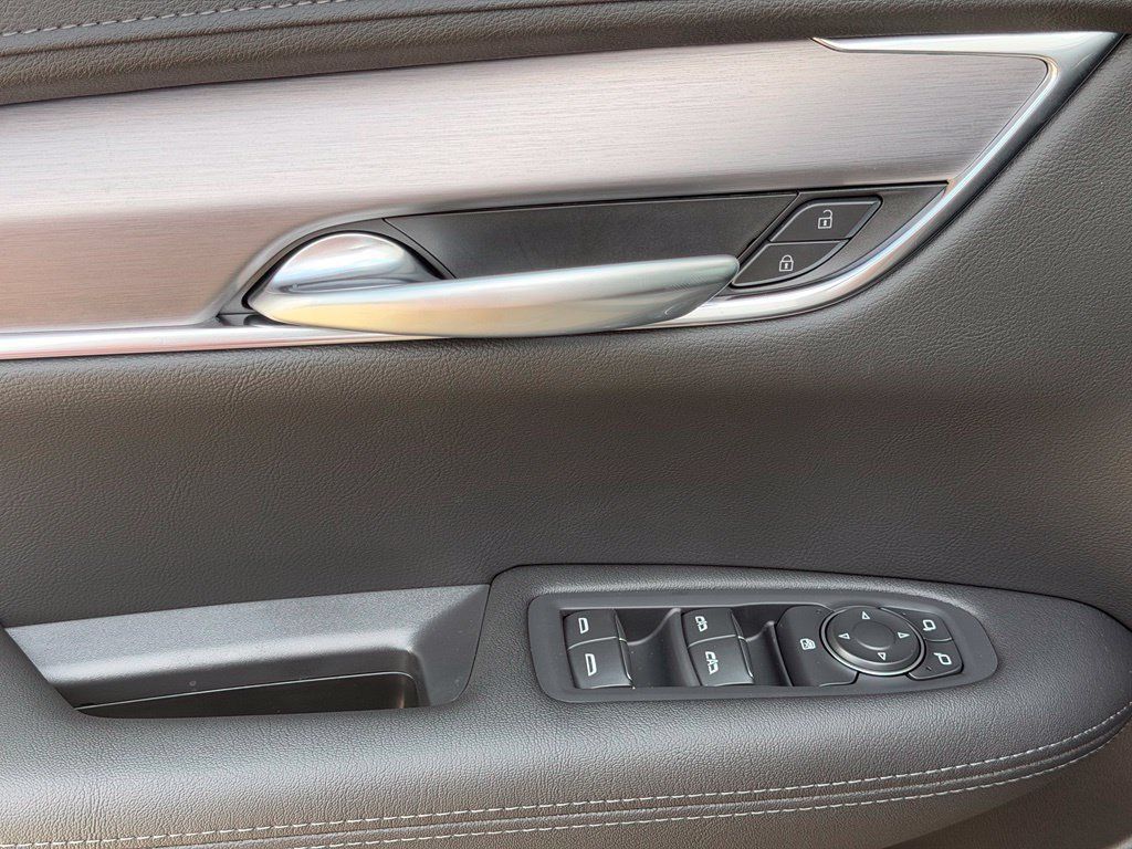 2026 Cadillac XT5 Luxury - Photo 19