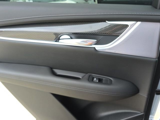 2025 Cadillac XT6 Sport - Photo 20
