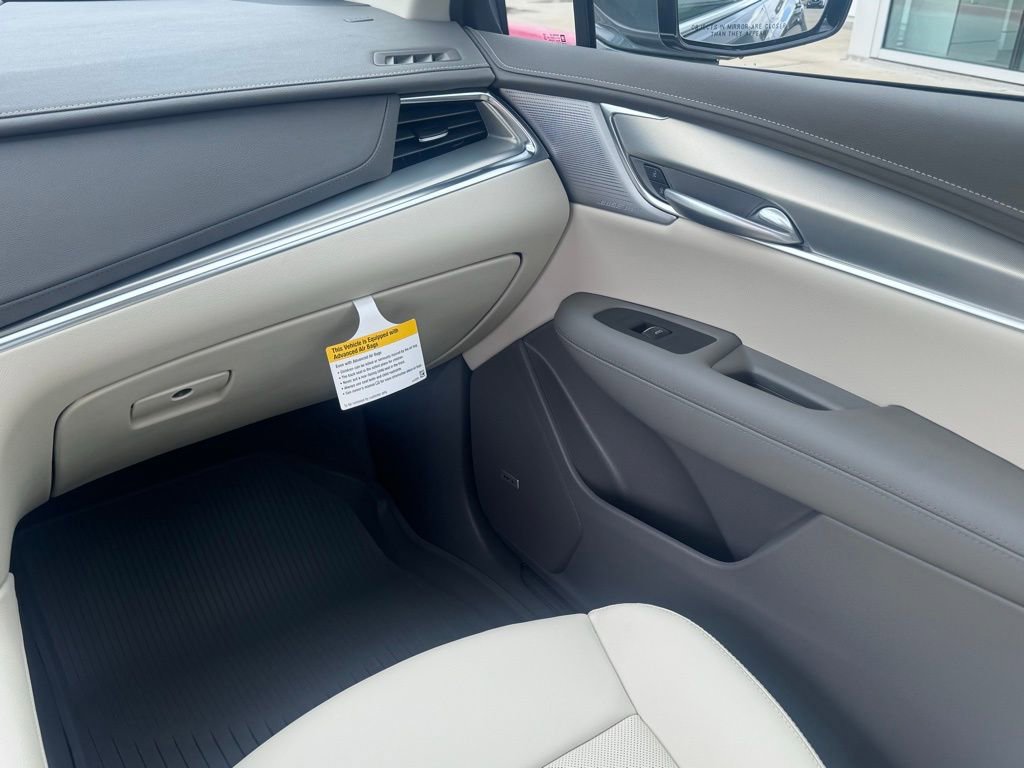 2026 Cadillac XT5 Premium Luxury - Photo 21