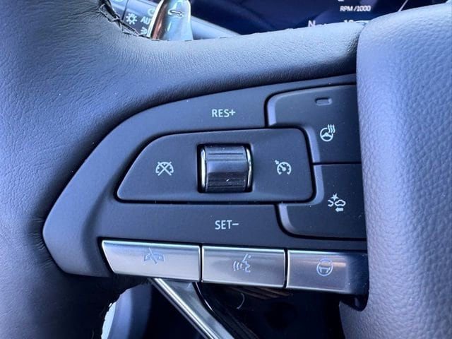 2026 Cadillac CT5 Sport - Photo 22