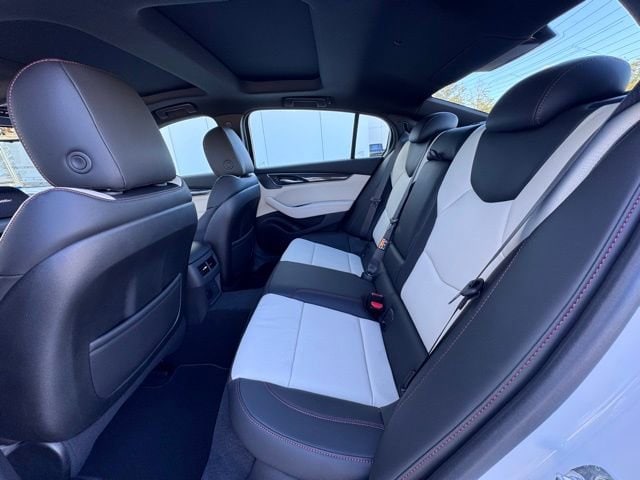2026 Cadillac CT5 Sport - Photo 14