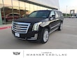 CADILLAC Escalade ESV