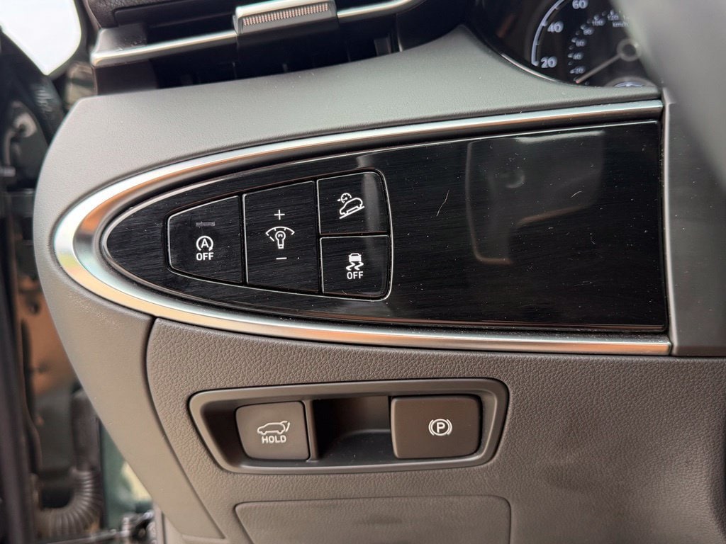2023 GENESIS GV70 Standard - Photo 33