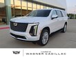 CADILLAC Escalade ESV