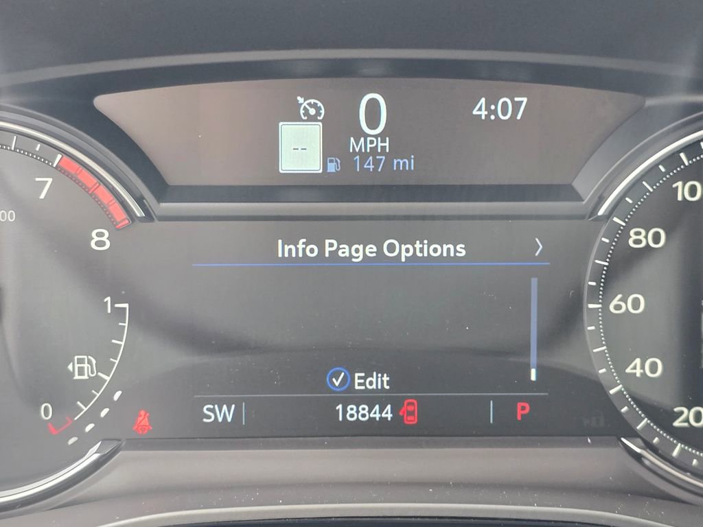 2024 Cadillac XT6 Premium Luxury - Photo 26