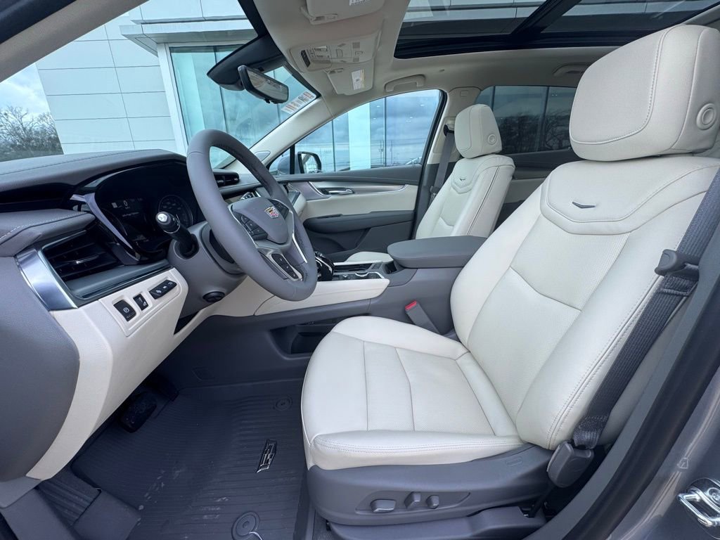 2026 Cadillac XT5 Premium Luxury - Photo 10