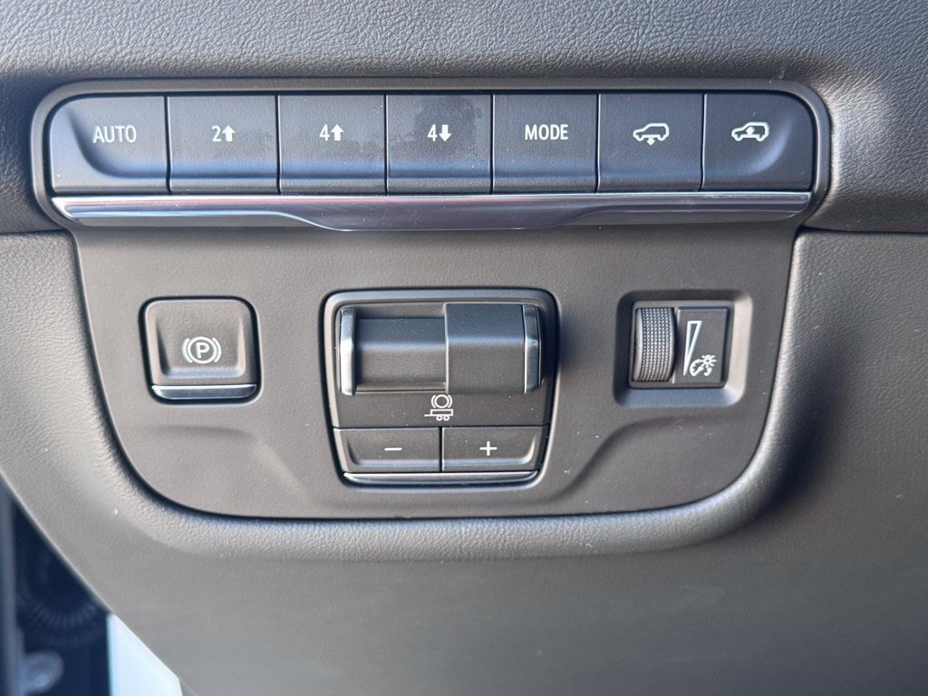 2026 Cadillac Escalade ESV Luxury - Photo 27