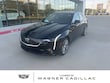 CADILLAC CT4