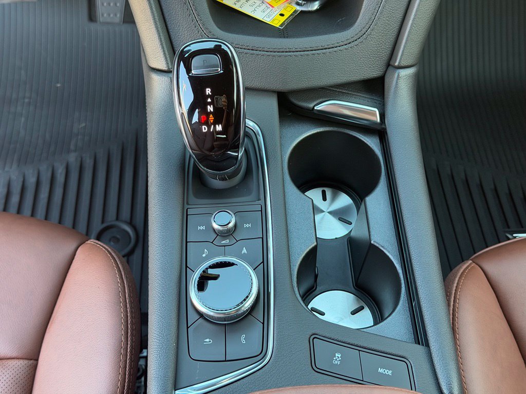 2026 Cadillac XT5 Premium Luxury - Photo 33
