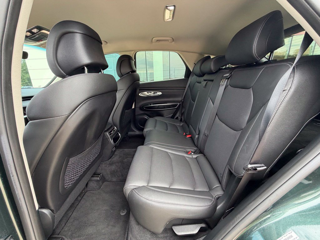 2023 GENESIS GV70 Standard - Photo 21
