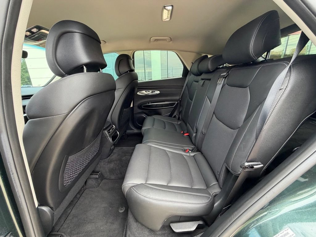 2023 GENESIS GV70 Standard - Photo 22