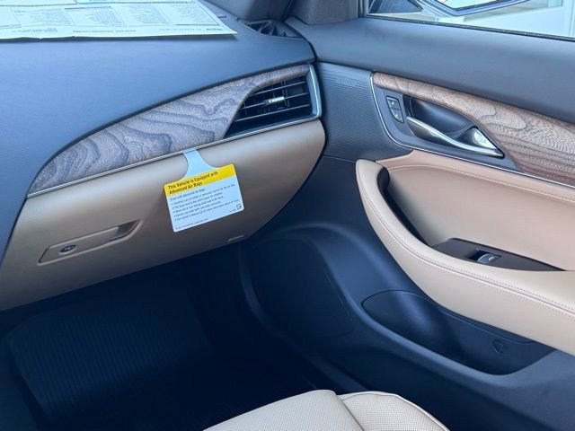 2026 Cadillac CT5 Premium Luxury - Photo 21