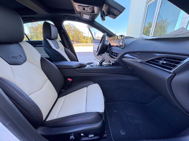 2026 Cadillac CT5 Sport - Photo 13