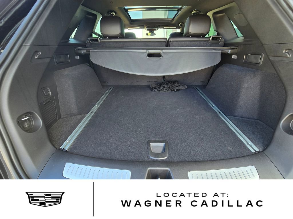2025 Cadillac XT5 Sport - Photo 30