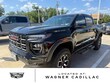  GMC Canyon