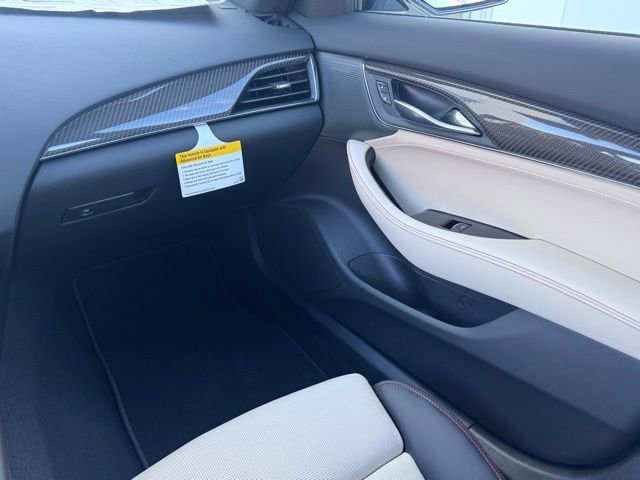 2026 Cadillac CT5 Sport - Photo 20