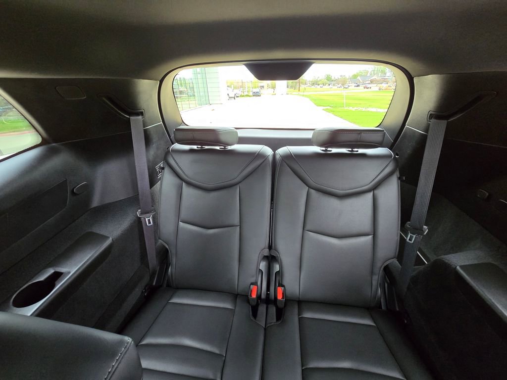 2024 Cadillac XT6 Premium Luxury - Photo 18