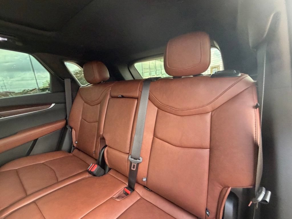 2026 Cadillac XT5 Premium Luxury - Photo 19