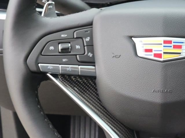 2025 Cadillac XT6 Sport - Photo 24