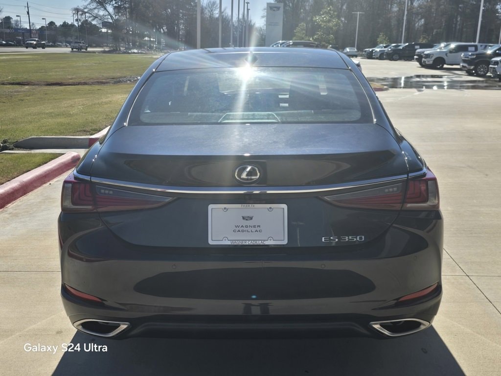 Used 2023 Lexus ES Sedan