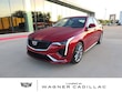 CADILLAC CT4