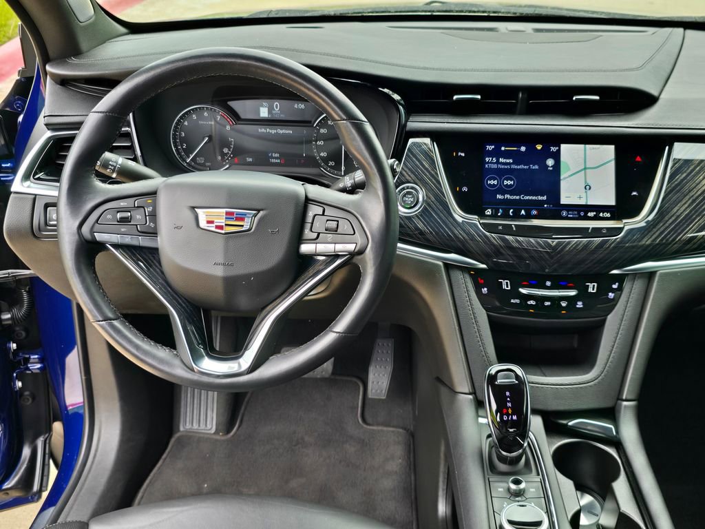 2024 Cadillac XT6 Premium Luxury - Photo 21