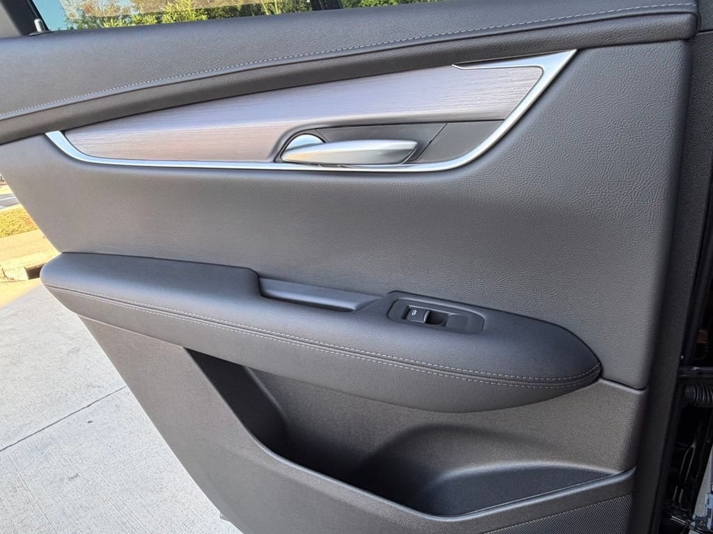 2026 Cadillac XT5 Luxury - Photo 26