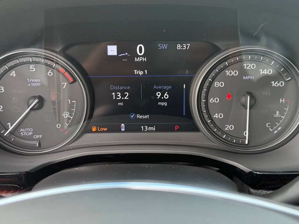 2026 Cadillac XT5 Premium Luxury - Photo 30