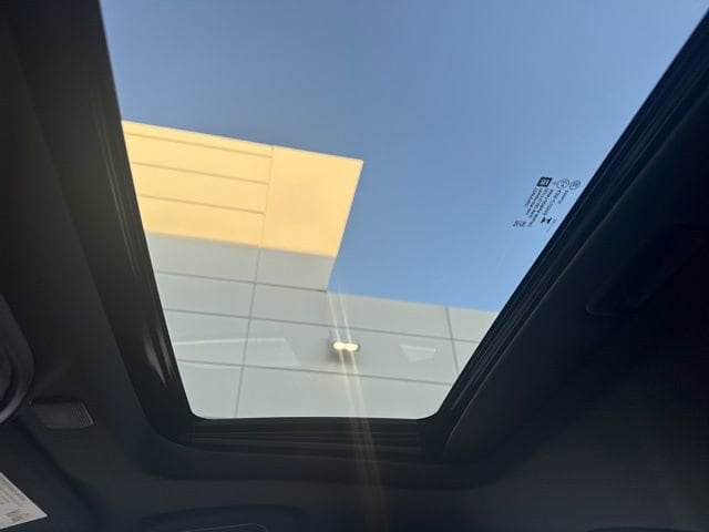 2025 Cadillac CT4 Premium Luxury - Photo 29