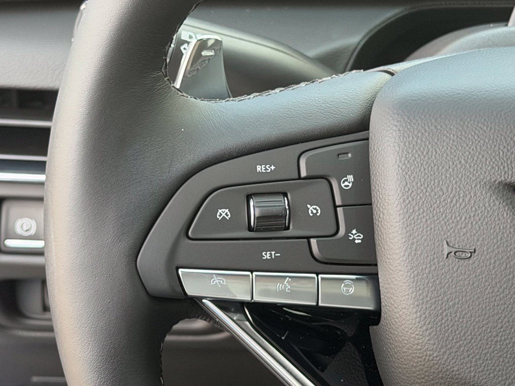 2026 Cadillac CT5 Sport - Photo 30