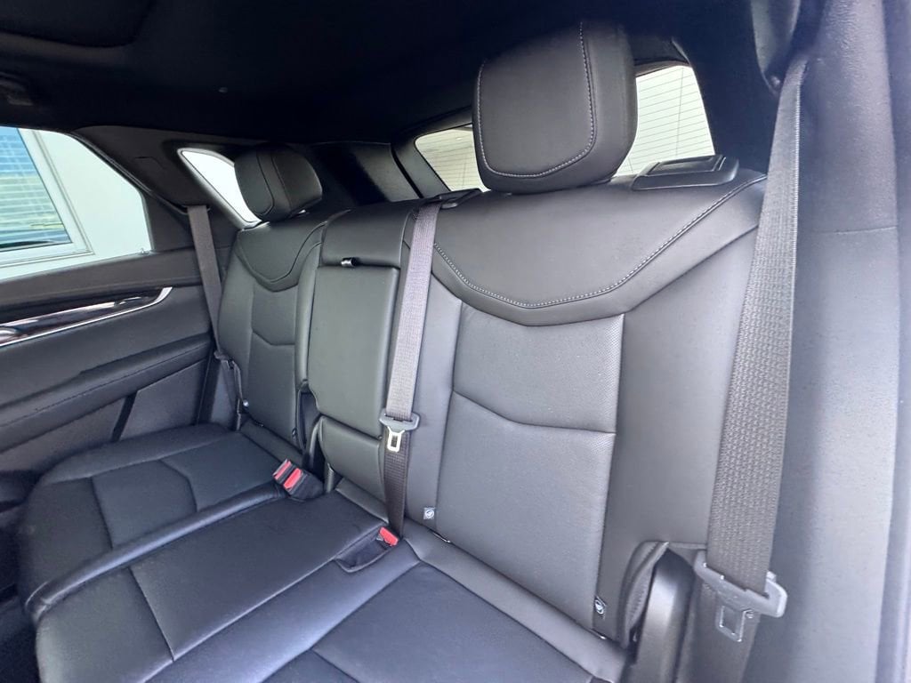 2026 Cadillac XT5 Premium Luxury - Photo 16